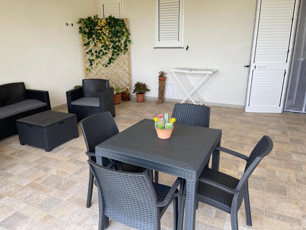 I Fiori Di Lea Holiday home *