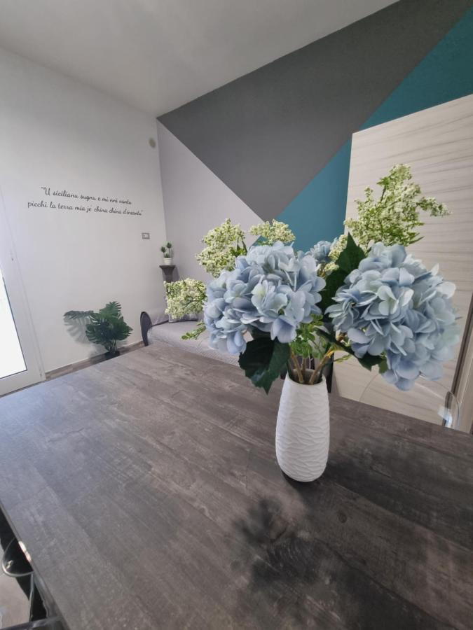 Ferienhaus I Fiori Di Lea Custonaci