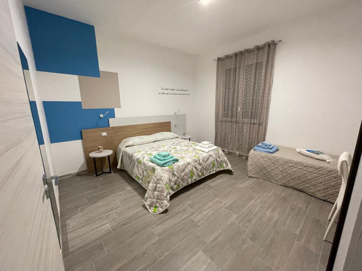 I Fiori Di Lea Holiday home