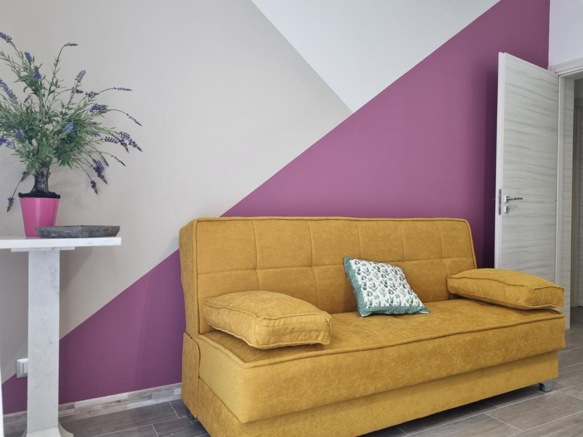 I Fiori Di Lea Holiday home