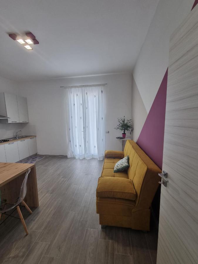 I Fiori Di Lea Holiday home Custonaci