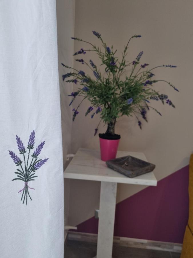 Ferienhaus I Fiori Di Lea *