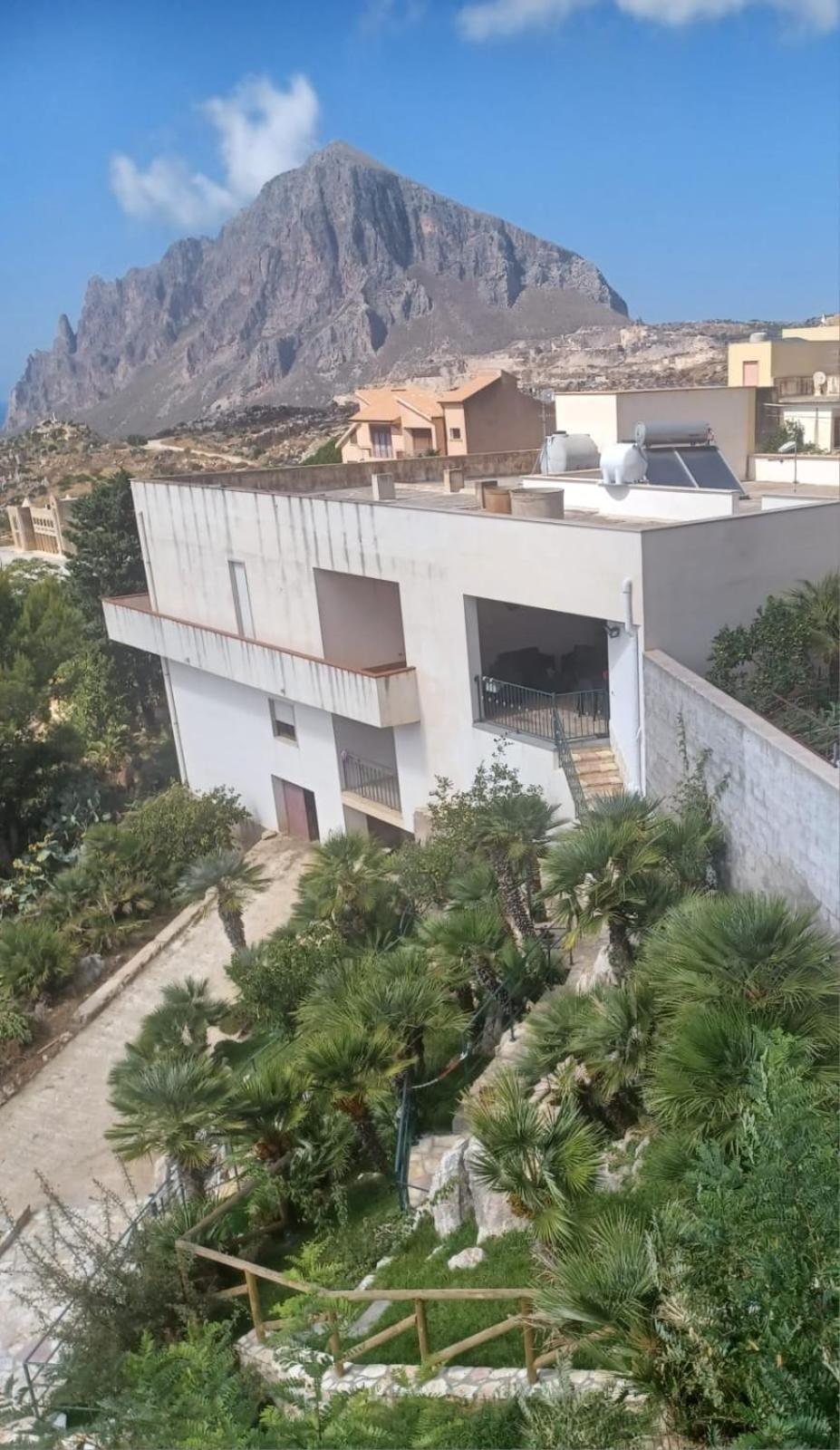Holiday home I Fiori Di Lea Custonaci