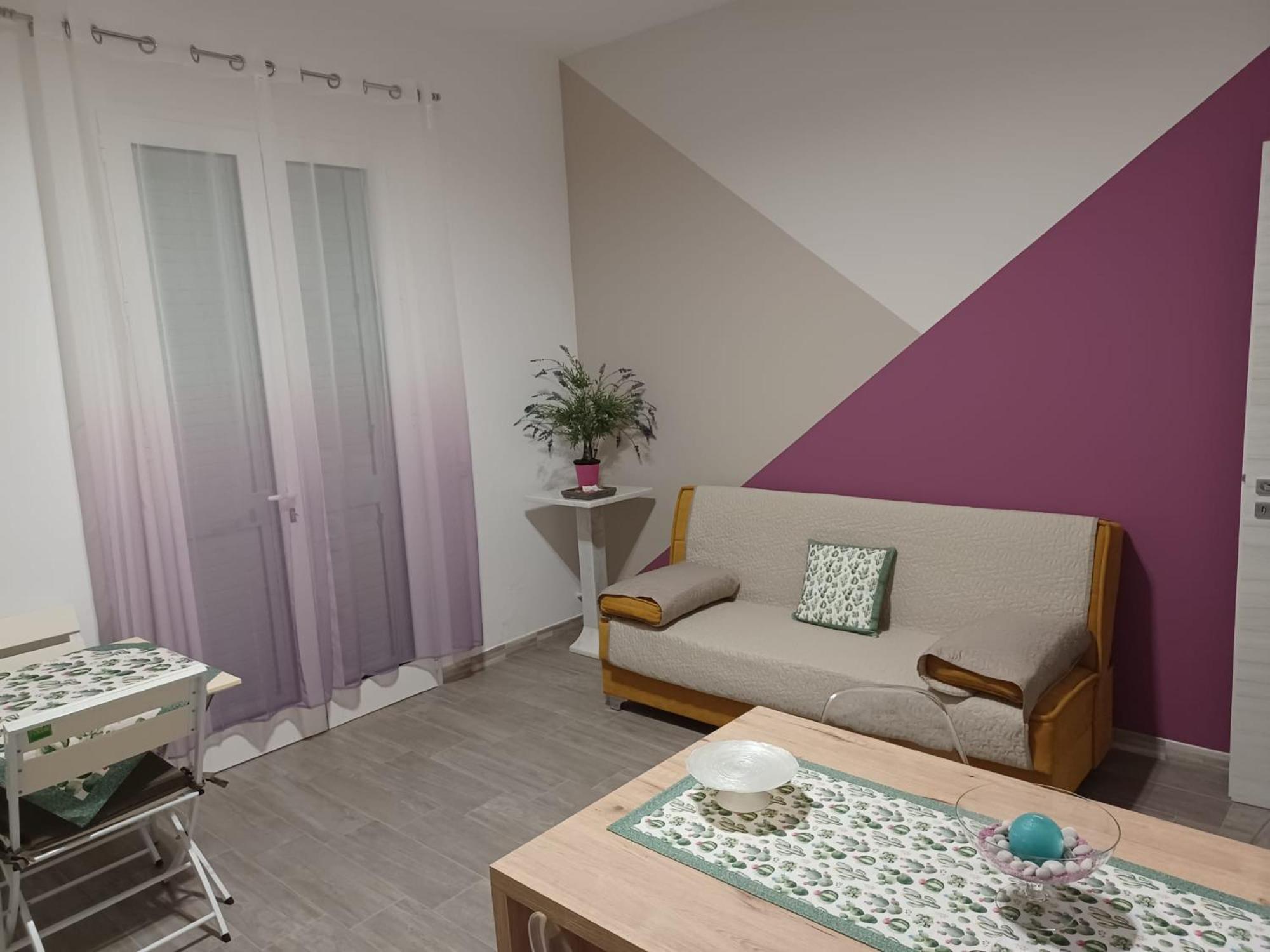 I Fiori Di Lea Holiday home