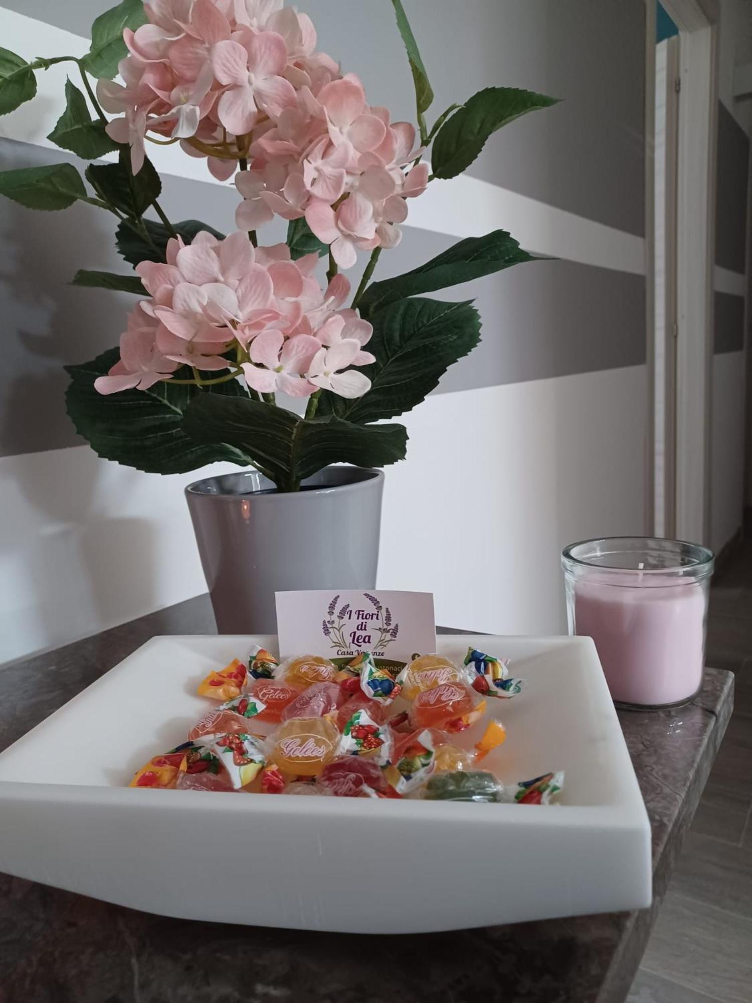 I Fiori Di Lea *