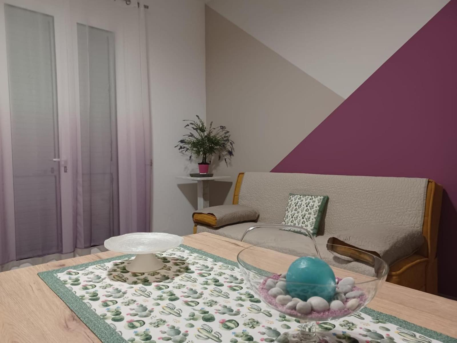 Holiday home I Fiori Di Lea
