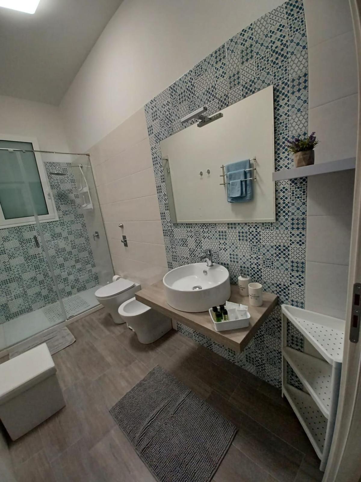 I Fiori Di Lea Holiday home Custonaci