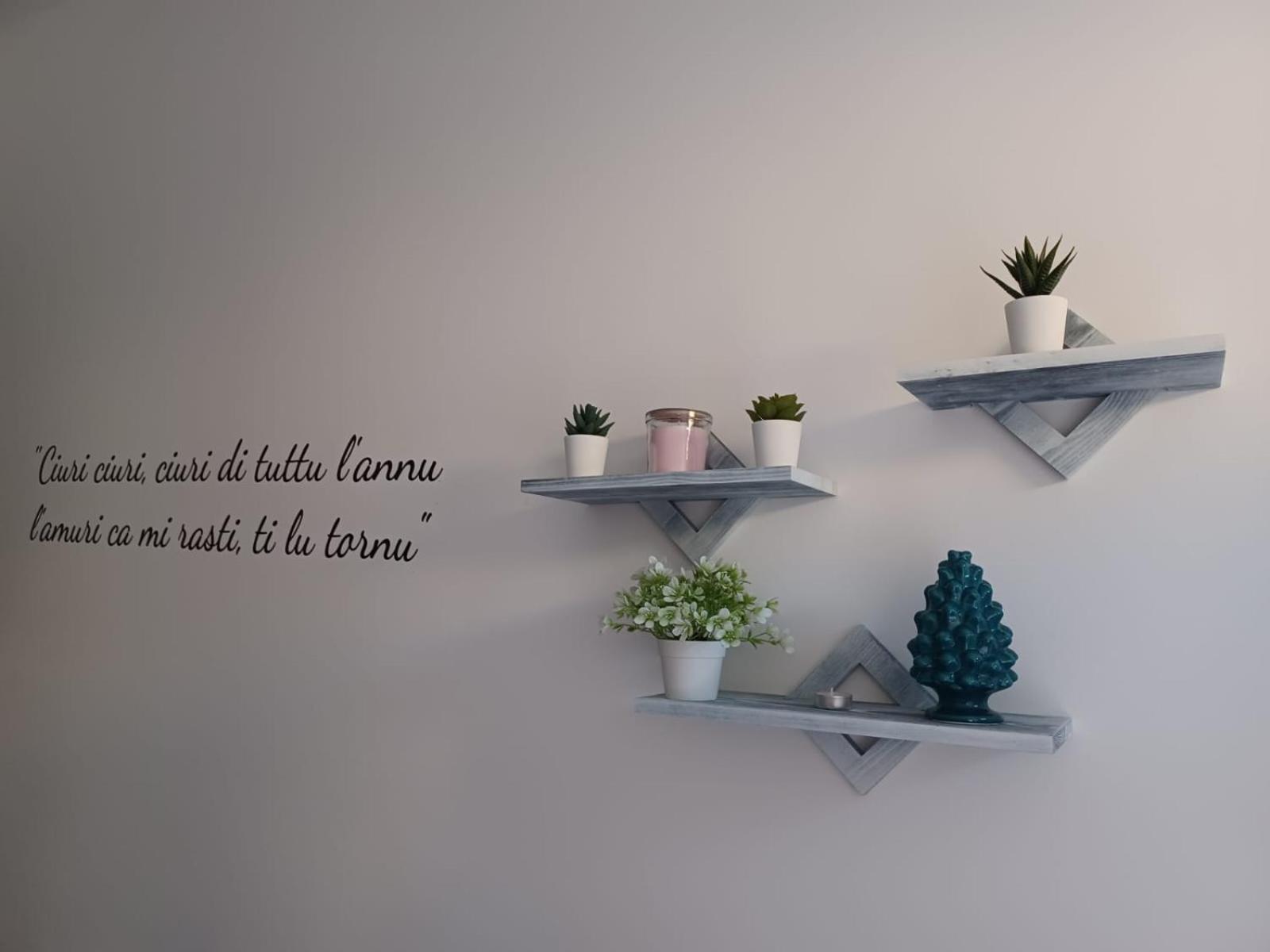 Ferienhaus I Fiori Di Lea Custonaci