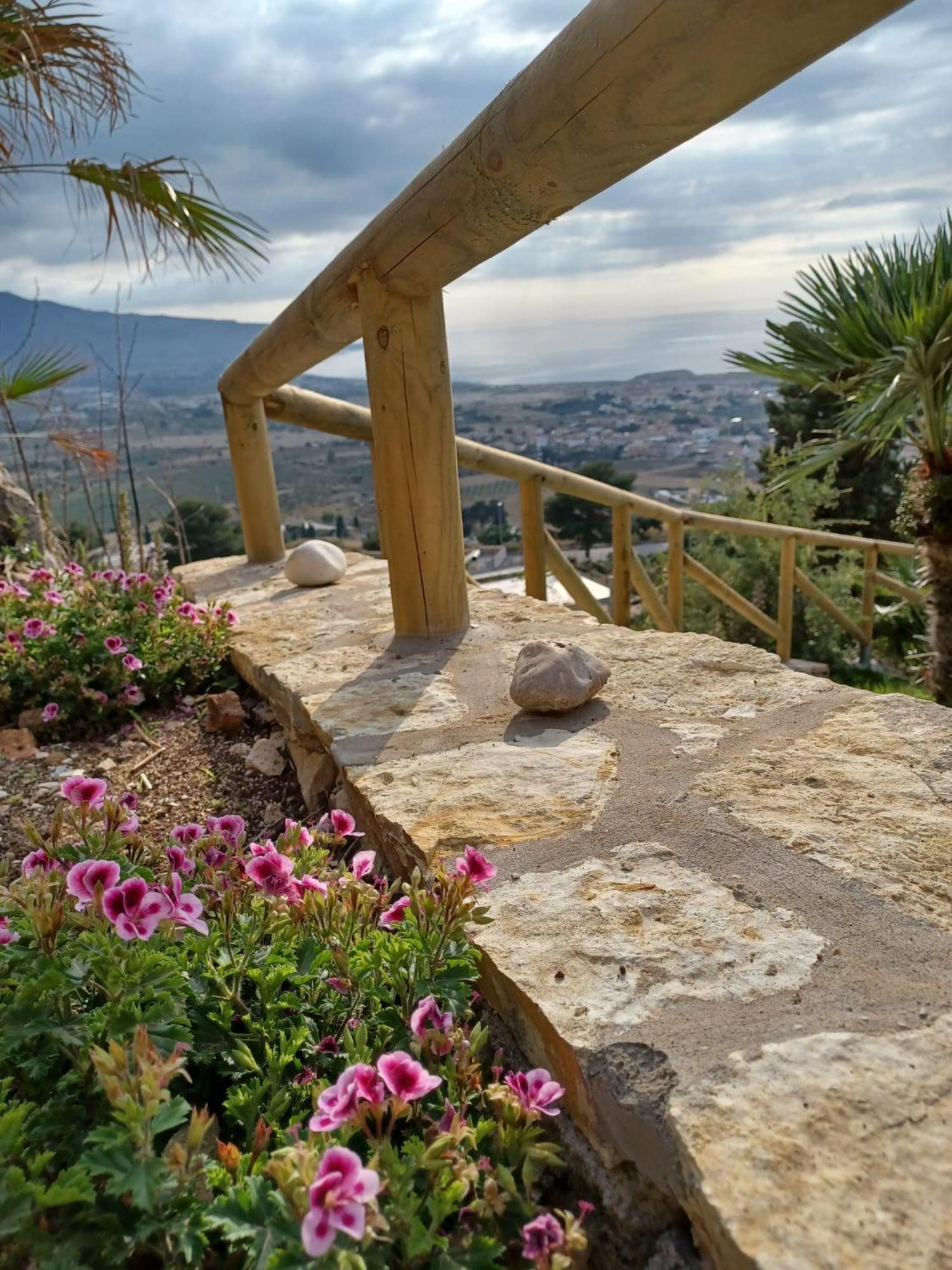 Ferienhaus I Fiori Di Lea
