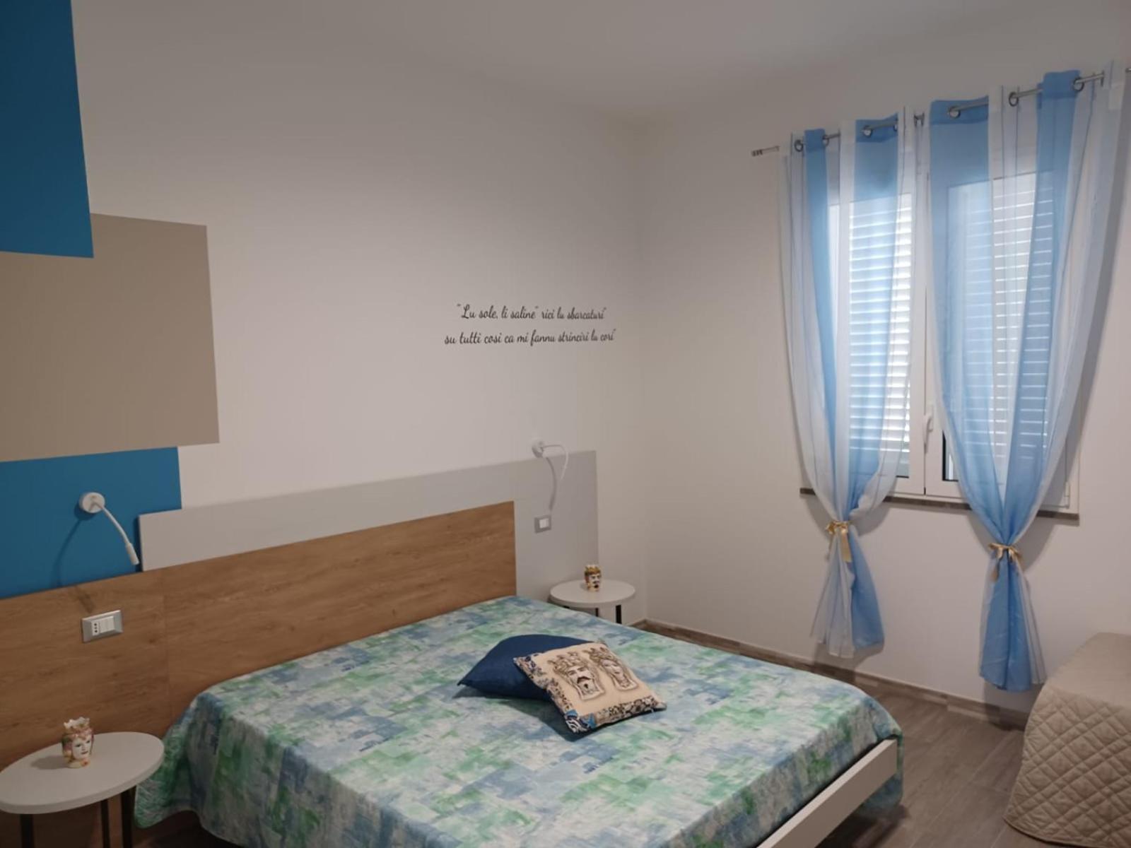 I Fiori Di Lea Holiday home